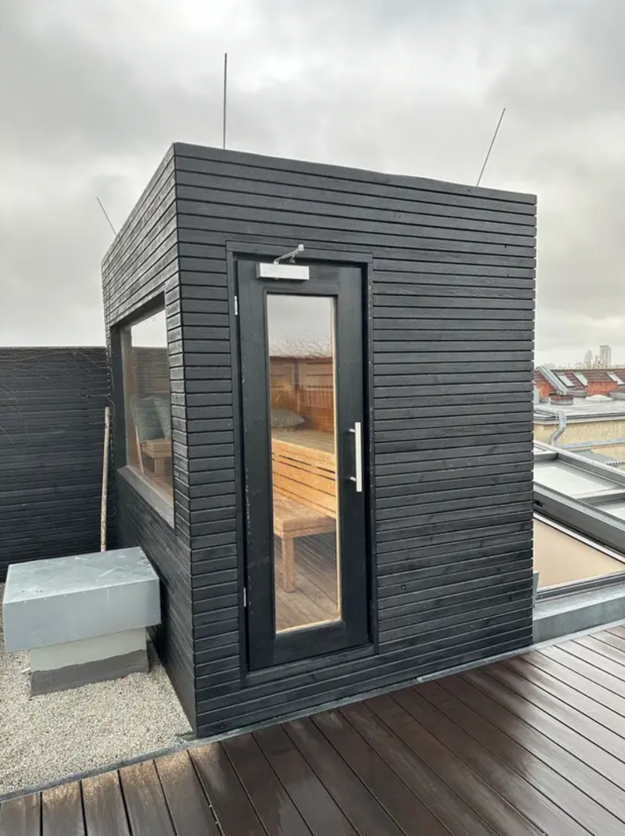 Berlin  Rooftop  image 2