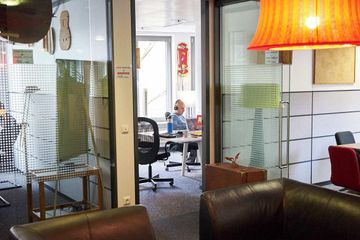 Munich workshop spaces Coworking space Meeting Room 