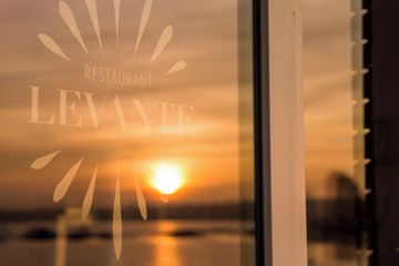 Rest der Welt Geburtstag  Restaurant LEVANTE image 1