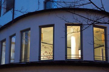 Munich workshop spaces Coworking space Meeting Room 