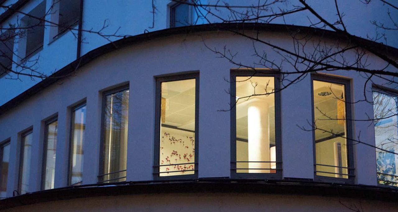 München workshop spaces Coworking Space Meeting Room 