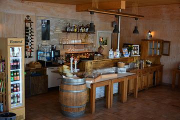 Rest der Welt Geburtstag  Restaurant LEVANTE image 6