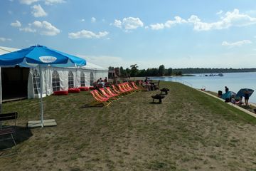 Rest der Welt PR & Marketing Event Veranstaltungsraum el mar image 0