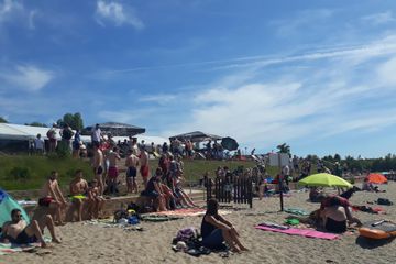 Rest der Welt PR & Marketing Event Veranstaltungsraum el mar image 2