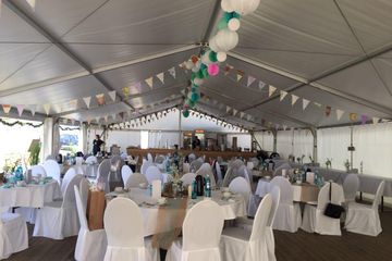 Rest der Welt PR & Marketing Event Veranstaltungsraum el mar image 6