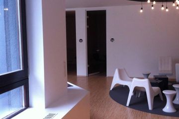 Mannheim workshop spaces Meeting room Seminar room image 2