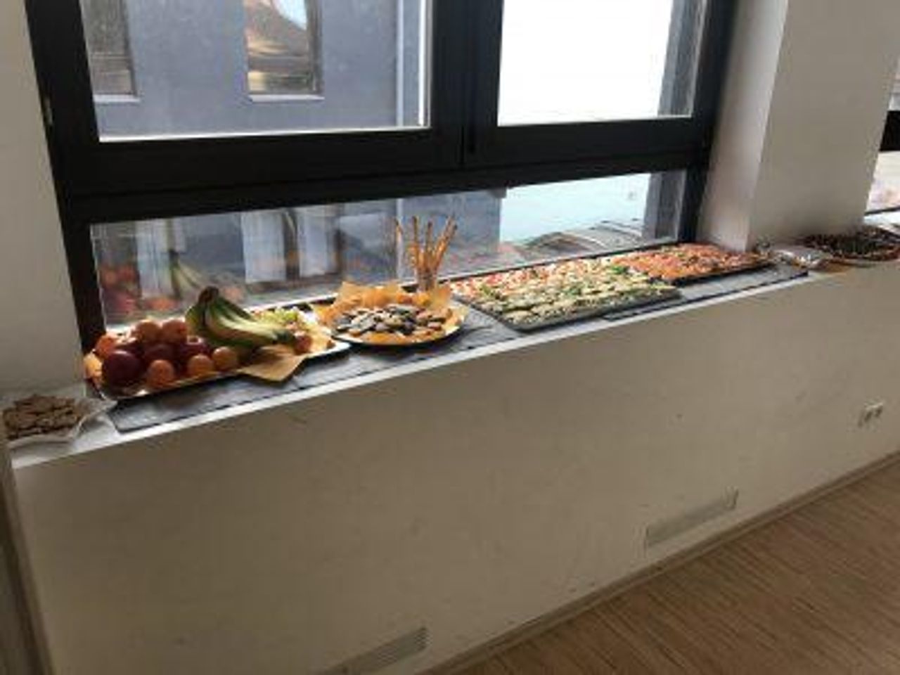 Mannheim workshop spaces Meeting room Seminar room image 6