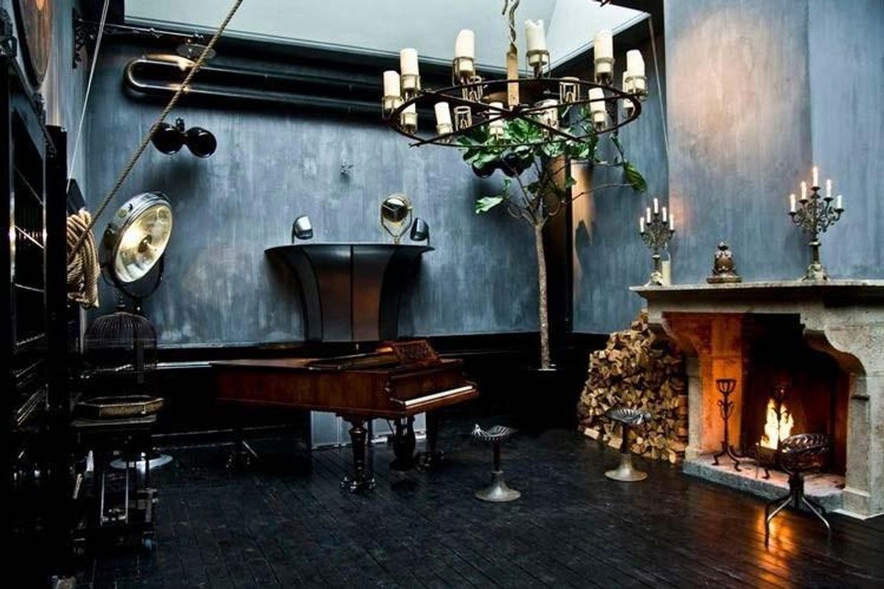 Amsterdam corporate event spaces Historisches Gebäude KOMPLETTES GEBÄUDE image 10