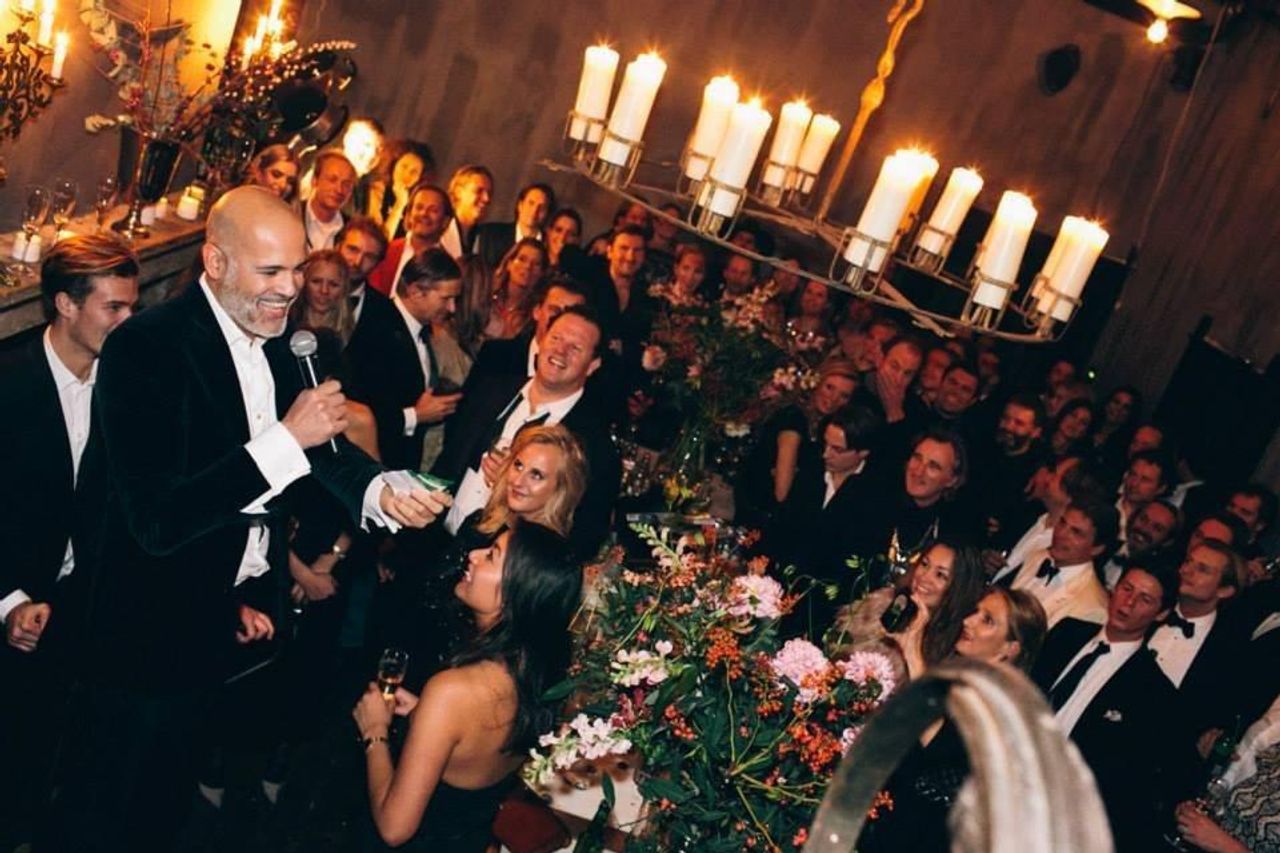 Amsterdam corporate event spaces Historisches Gebäude KOMPLETTES GEBÄUDE image 26