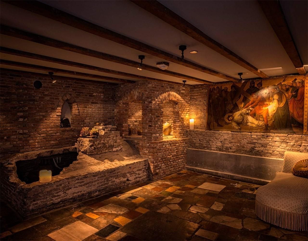 Amsterdam corporate event spaces Historisches Gebäude KOMPLETTES GEBÄUDE image 8