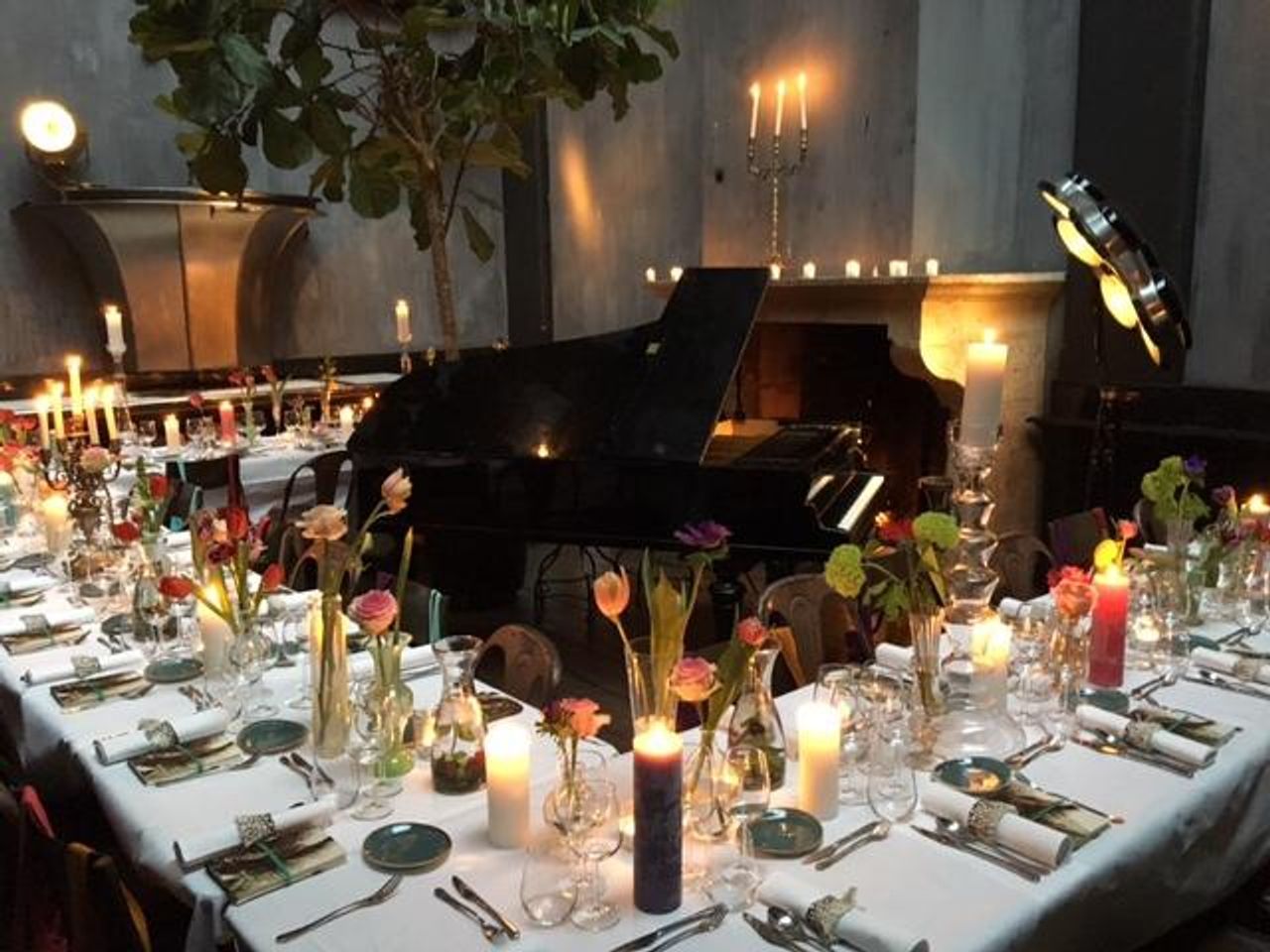 Amsterdam corporate event spaces Historisches Gebäude KOMPLETTES GEBÄUDE image 16