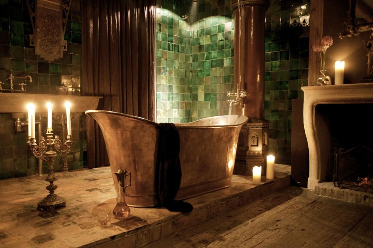 Amsterdam corporate event spaces Historisches Gebäude KOMPLETTES GEBÄUDE image 7