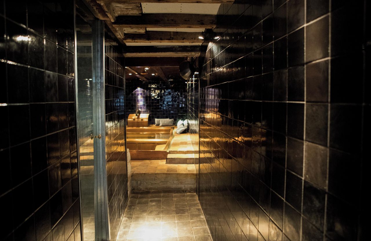 Amsterdam corporate event spaces Historisches Gebäude KOMPLETTES GEBÄUDE image 35