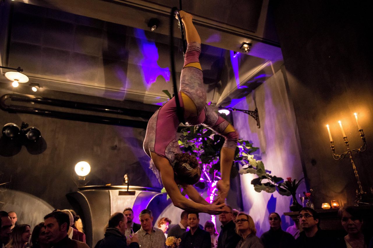 Amsterdam corporate event spaces Historisches Gebäude KOMPLETTES GEBÄUDE image 23