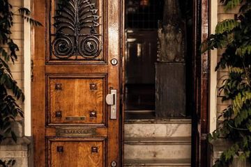 Amsterdam corporate event spaces Historisches Gebäude KOMPLETTES GEBÄUDE image 1