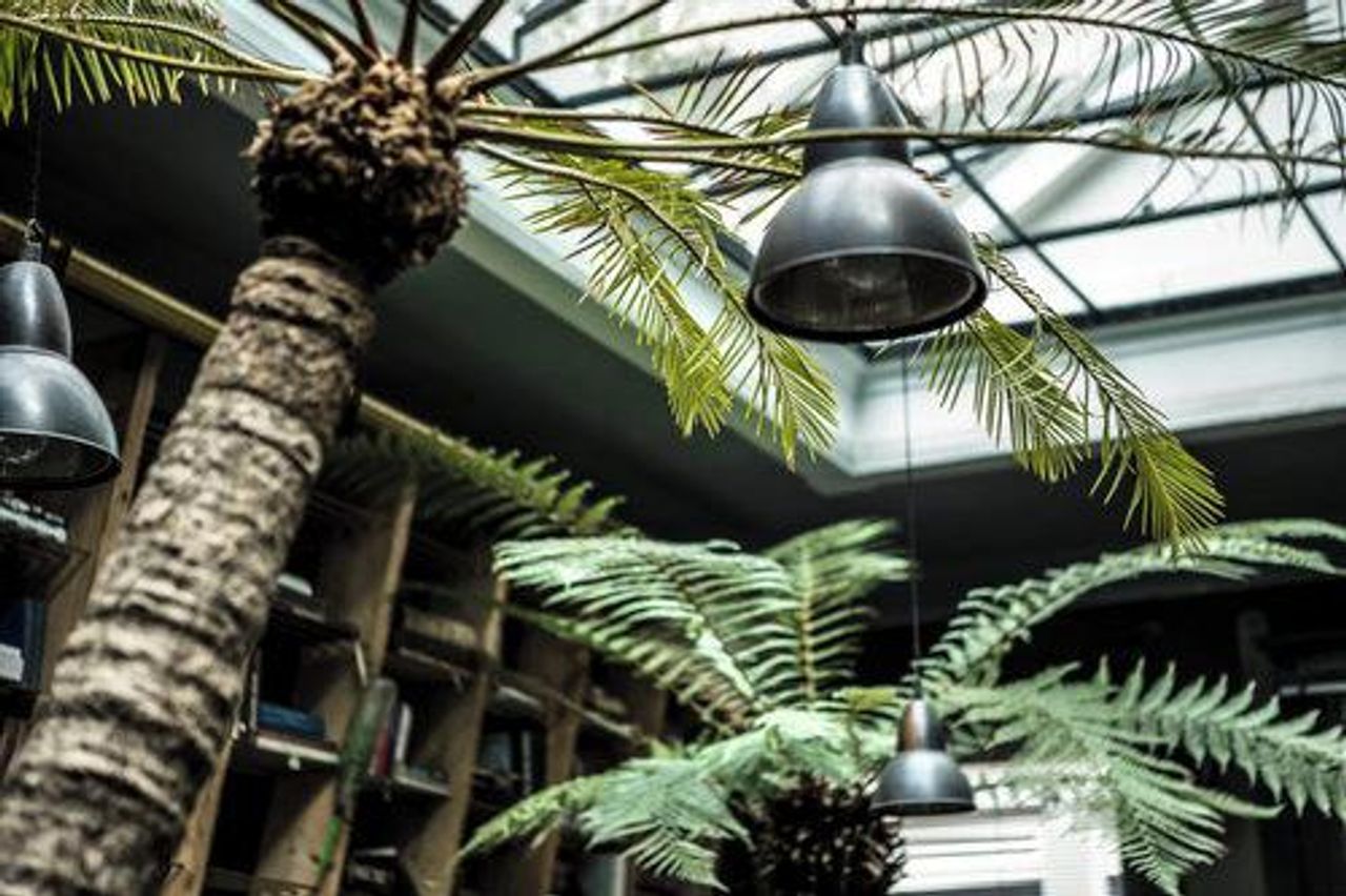 Amsterdam corporate event spaces Historisches Gebäude KOMPLETTES GEBÄUDE image 9