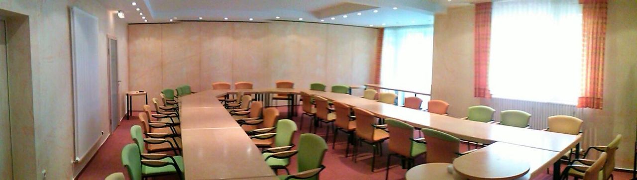 Rest of the World  Seminar room Stockberg-Space image 2
