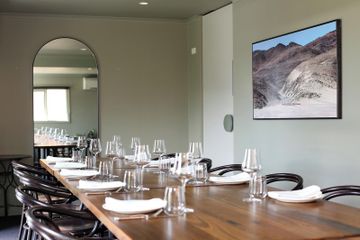 Melbourne conference rooms Meeting room Wine Room image 2