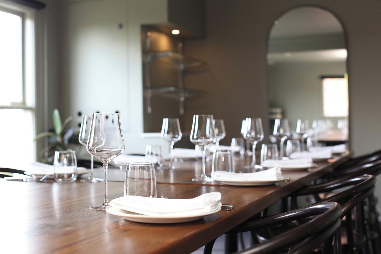 Melbourne conference rooms Meeting room Wine Room image 3