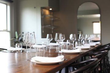 Melbourne conference rooms Meeting room Wine Room image 3