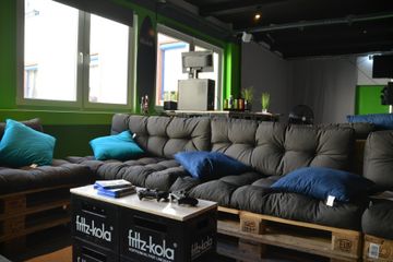 Mannheim workshop spaces Meetingraum Kreativer meetingraum image 1