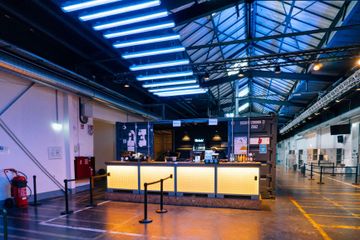 Herzogenaurach PR & Marketing Event AIRTIME Trampolinhalle Nürnberg image 10