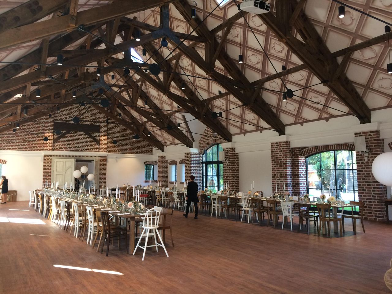 Dormagen PR & Marketing Event  Eventscheune image 1