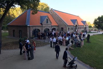 Dormagen PR & Marketing Event  Eventscheune image 3