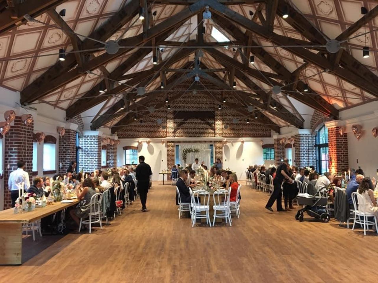 Dormagen PR & Marketing Event  Eventscheune image 4