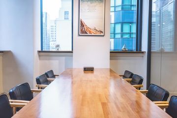 Hong Kong workshop spaces Meeting room Meeting Room image 3