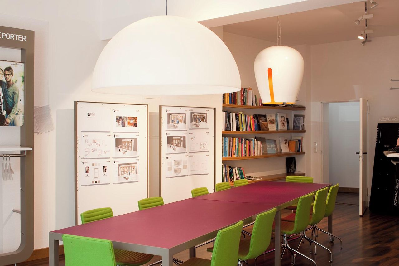 München workshop spaces Außergewöhnlich Designbüro image 8