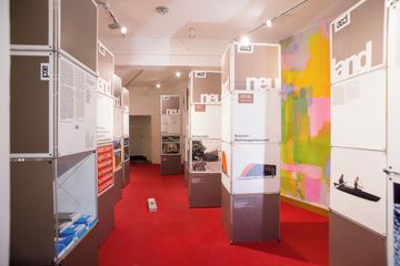 München workshop spaces Außergewöhnlich Designbüro image 6