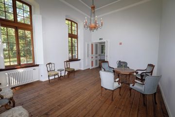 Dormagen PR & Marketing Event Schloss/Burg/Gut/Villa Erdgeschoss Schloss image 1