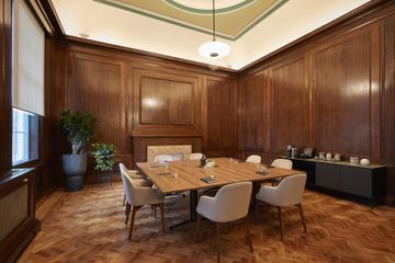 Bromley  Coworking spaces 1M03 image 1