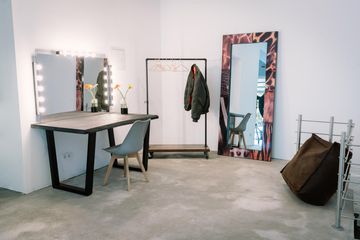 Berlijn  Studio Marbella Studio image 6