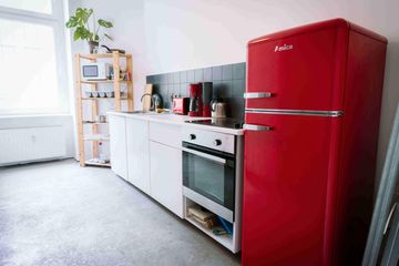 Berlin Studio Marbella Studio image 8