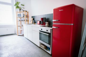 Berlijn  Studio Marbella Studio image 7