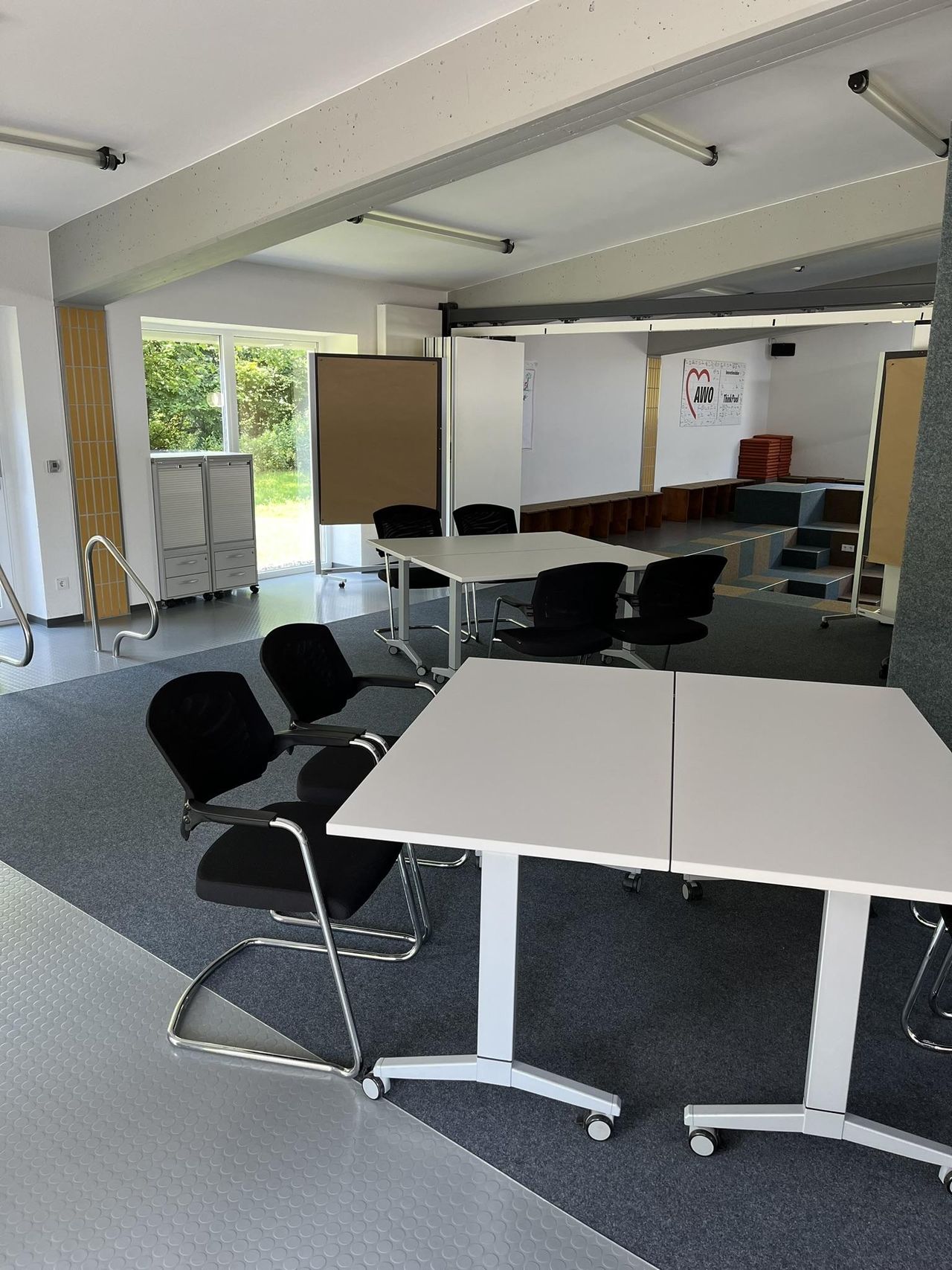 Brunswick Kreatives Meeting Workshop spaces ThinkPool image 3