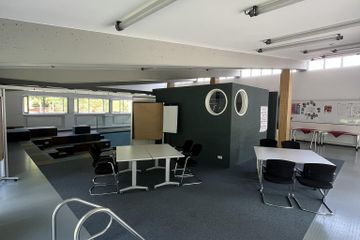 Brunswick Kreatives Meeting Workshop spaces ThinkPool image 2