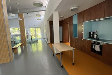 Brunswick Kreatives Meeting Workshop spaces ThinkPool image 1