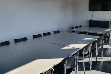 Rest der Welt  Business Center New York image 2