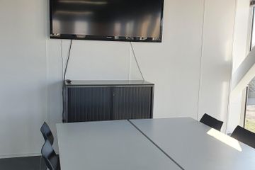 Rest van de wereld  Business center New York image 4