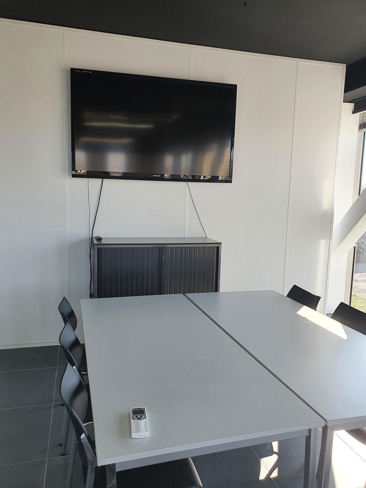 Rest der Welt  Business Center New York image 4