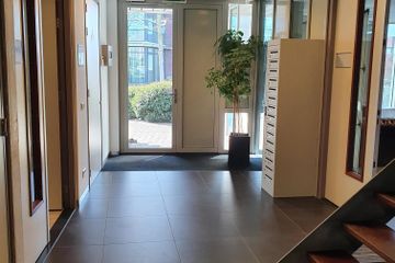 Rest van de wereld Business center New York image 5