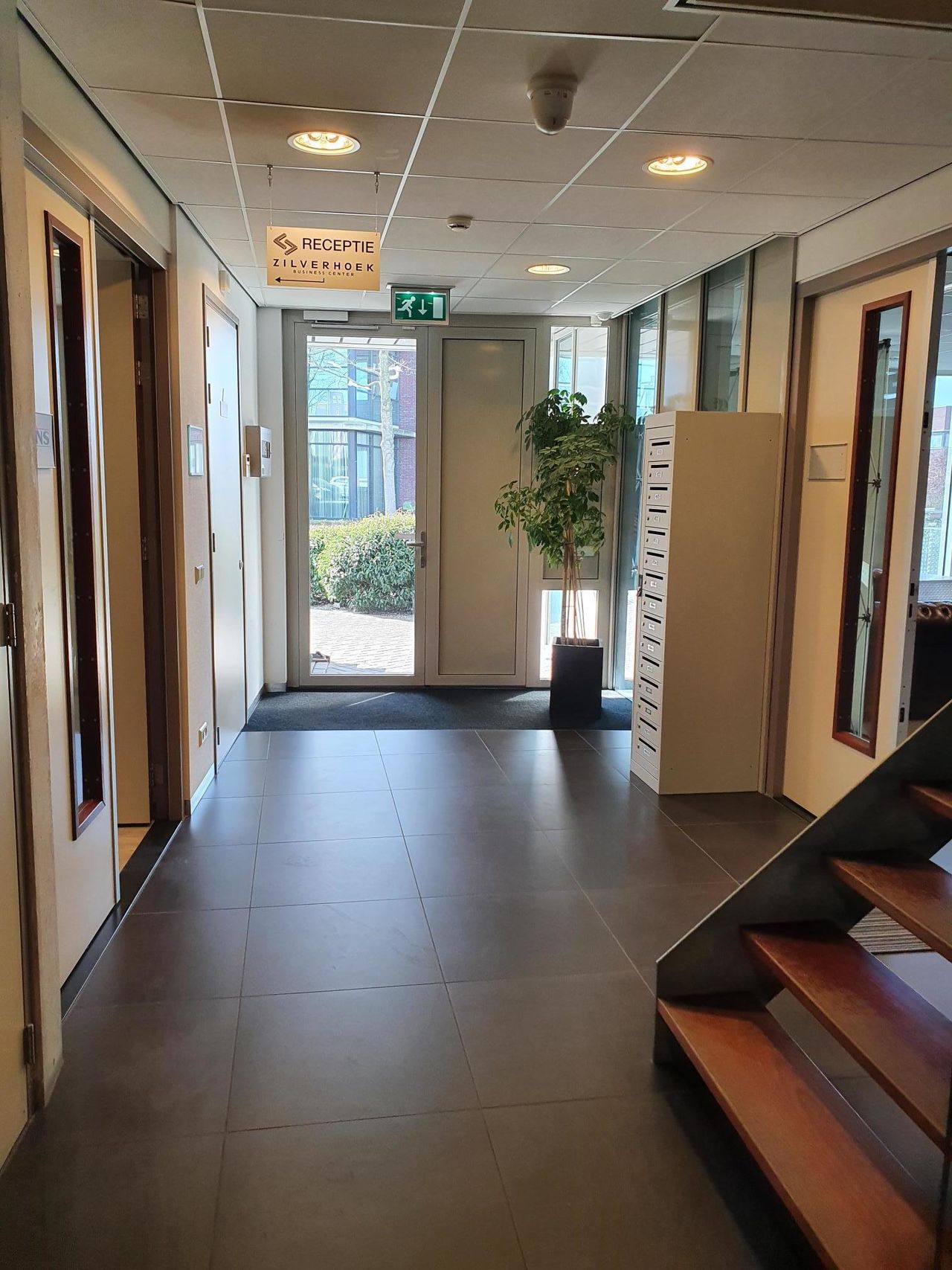 Rest der Welt  Business Center New York image 5