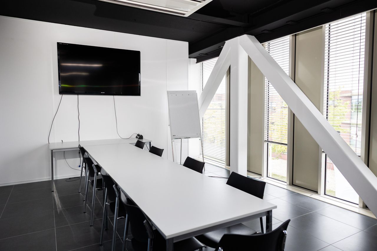 Gorinchem Klantafspraak Seminarraum New York image 3