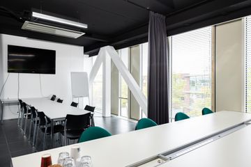 Gorinchem Klantafspraak Seminarraum New York image 0