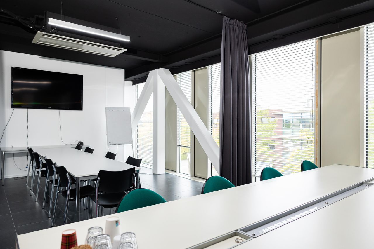 Gorinchem Klantafspraak Seminarruimtes New York image 0