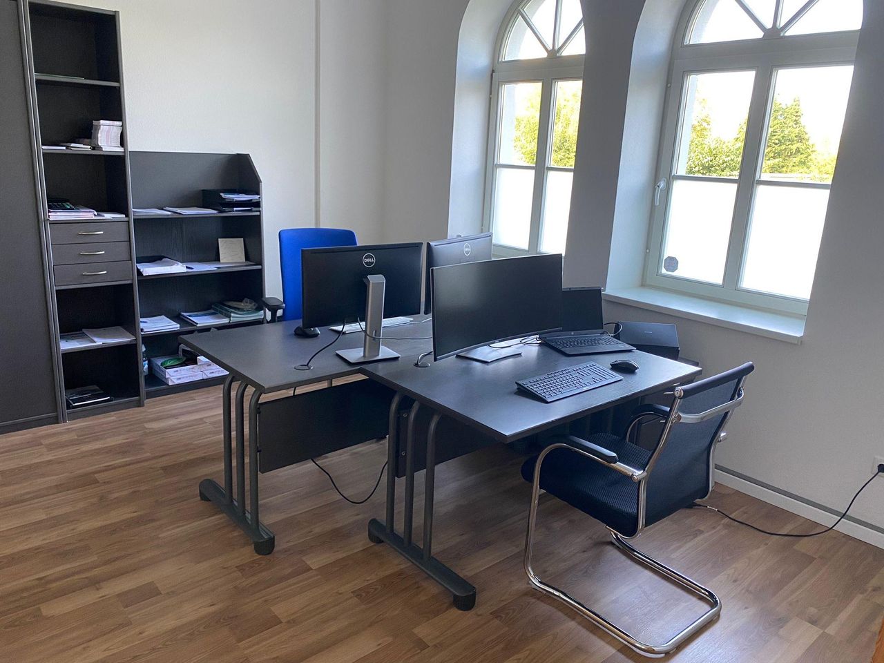 Dresden Mobiles Arbeiten Büros auf Zeit Meetingraum/Arbeitsplatz auf Zeit image 7