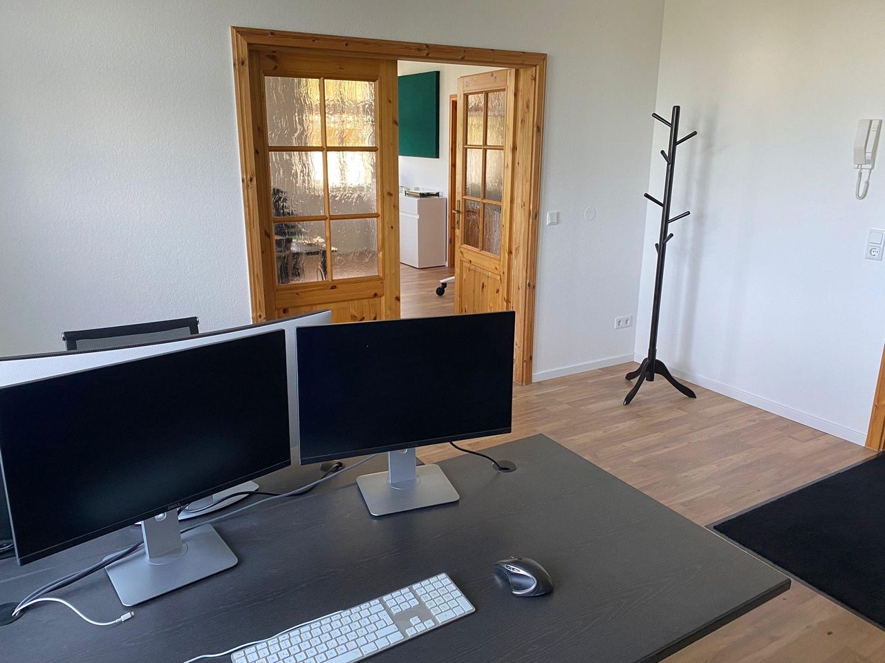 Dresden Mobiles Arbeiten Büros auf Zeit Meetingraum/Arbeitsplatz auf Zeit image 14